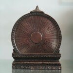 Sitting Shiva Family