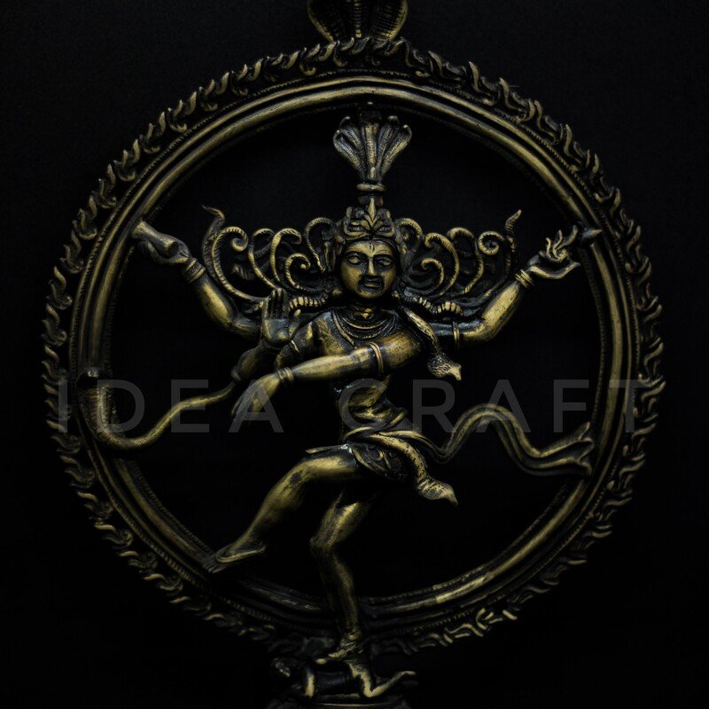 NATARAJ