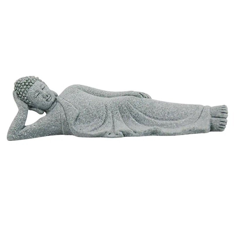 Sleeping Buddha Statue