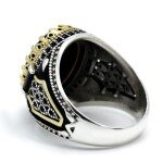 Black Men Ring