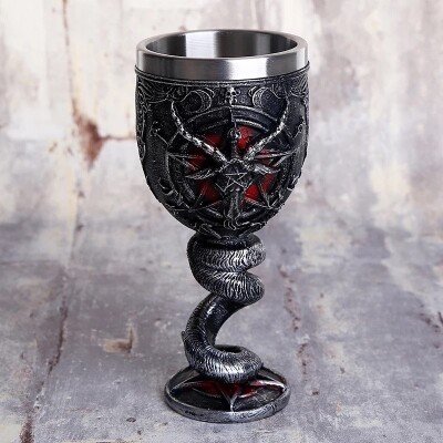 Baphomet Cup Game Of Thrones