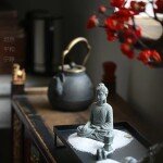 Meditating Buddha