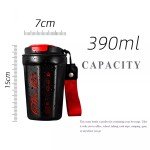 Thermal Portable Coffee Cup