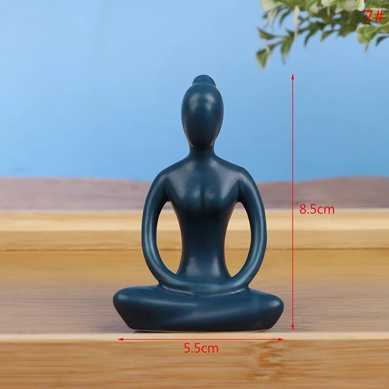 Meditation Yoga Set