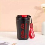 Thermal Portable Coffee Cup