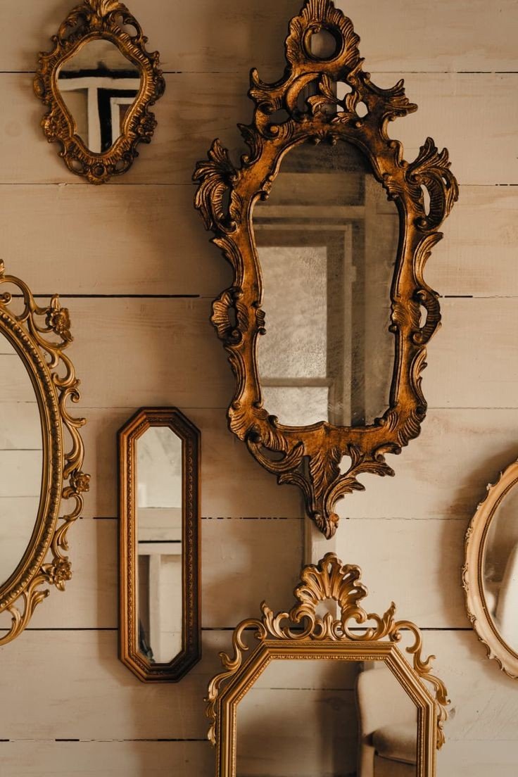 Mirror Collection