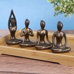 Meditation Yoga Set