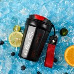 Thermal Portable Coffee Cup