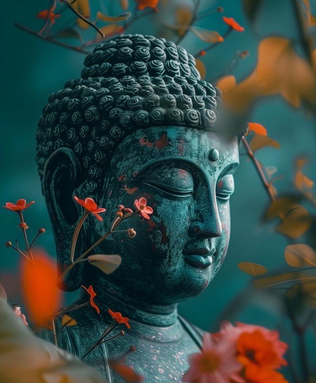 Buddha