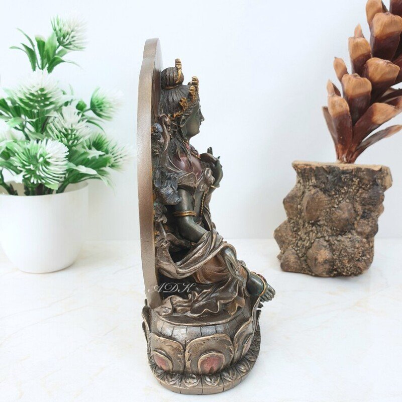 Goddess Green Tara