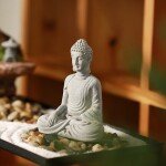 Meditating Buddha