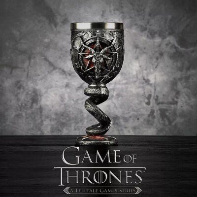 Baphomet Cup Game Of Thrones