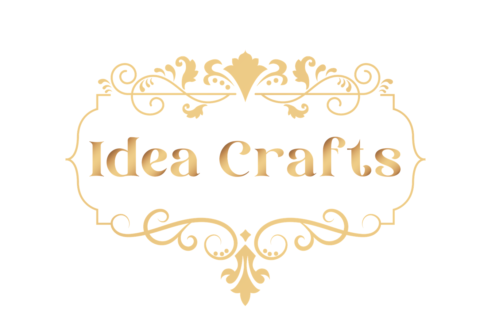 Ideacraftsofficial.com - Crafting with love