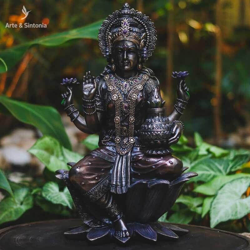 Devi Lakshmi