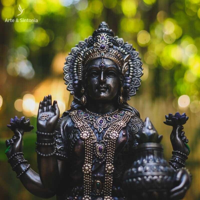 Devi Lakshmi