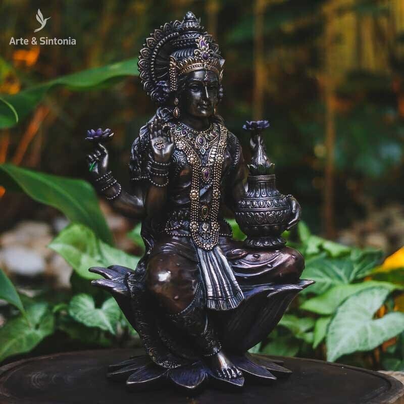 Devi Lakshmi
