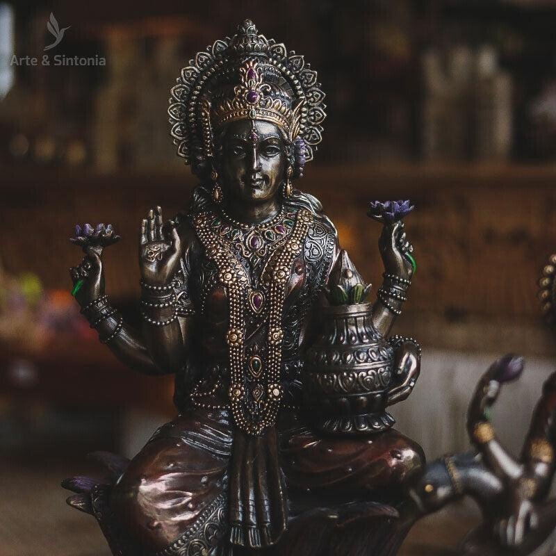 Devi Lakshmi