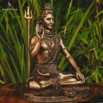 Lord Shiva Large