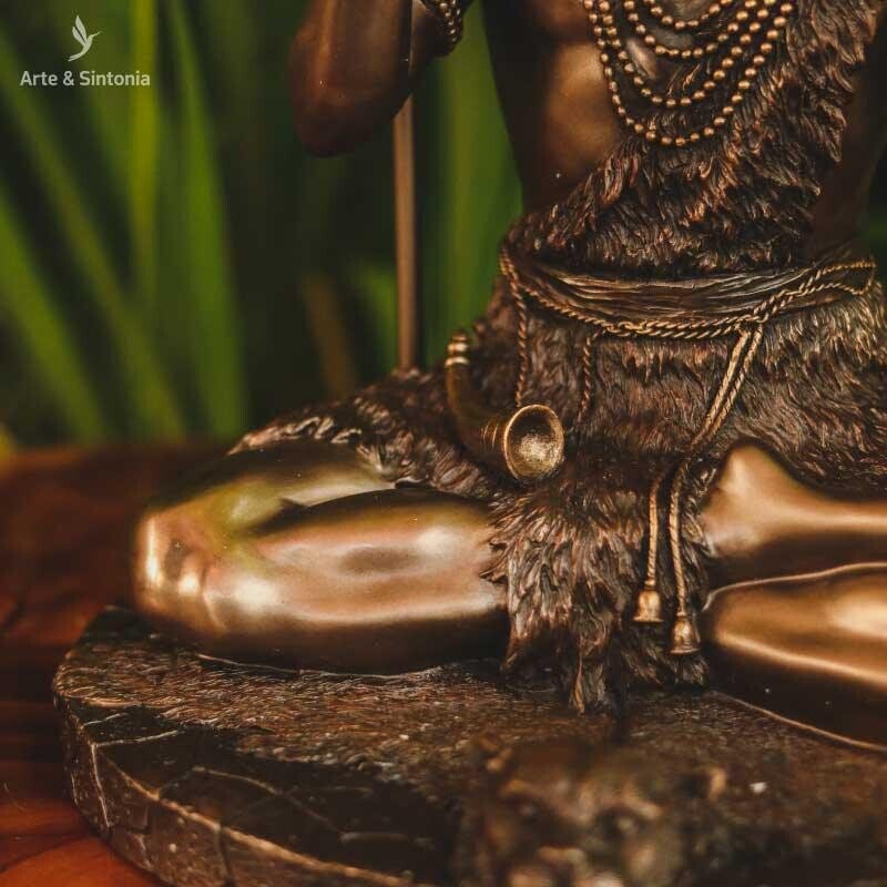 Lord Shiva Large