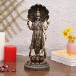 Lord Vishnu