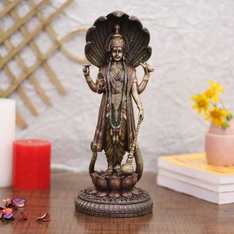Lord Vishnu
