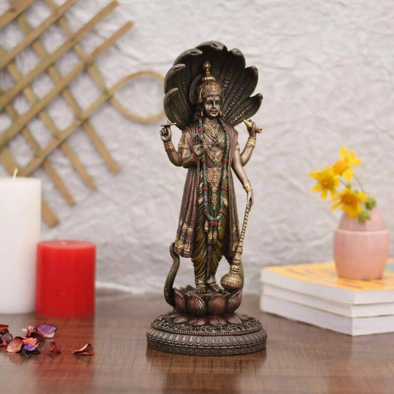Lord Vishnu