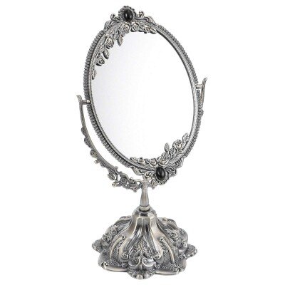 Vintage Vanity Mirror