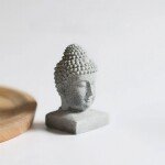 Buddha Head