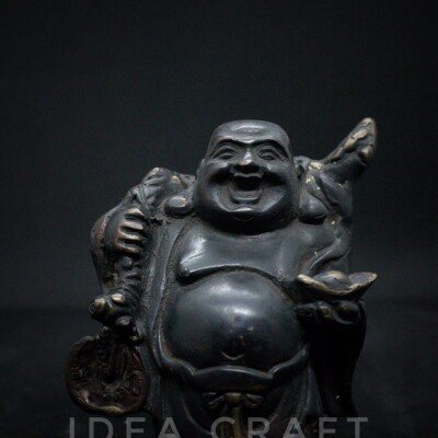 Laughing Buddha