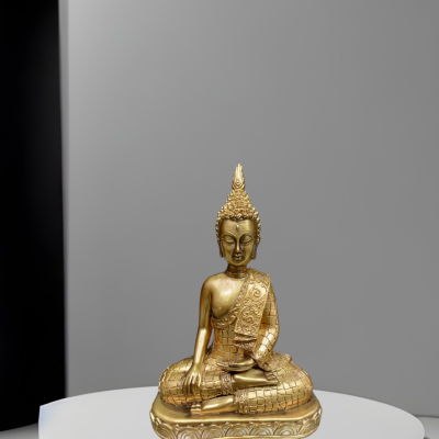Golden Buddha