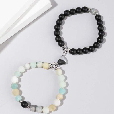 Lovelink Couple Bracelet