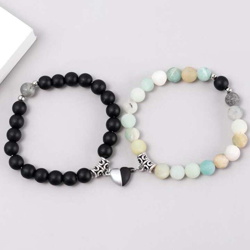 Lovelink Couple Bracelet