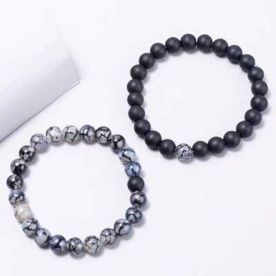 Unity Bracelet Duo