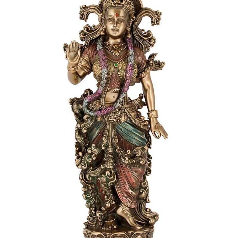 Radha Krishna Pair