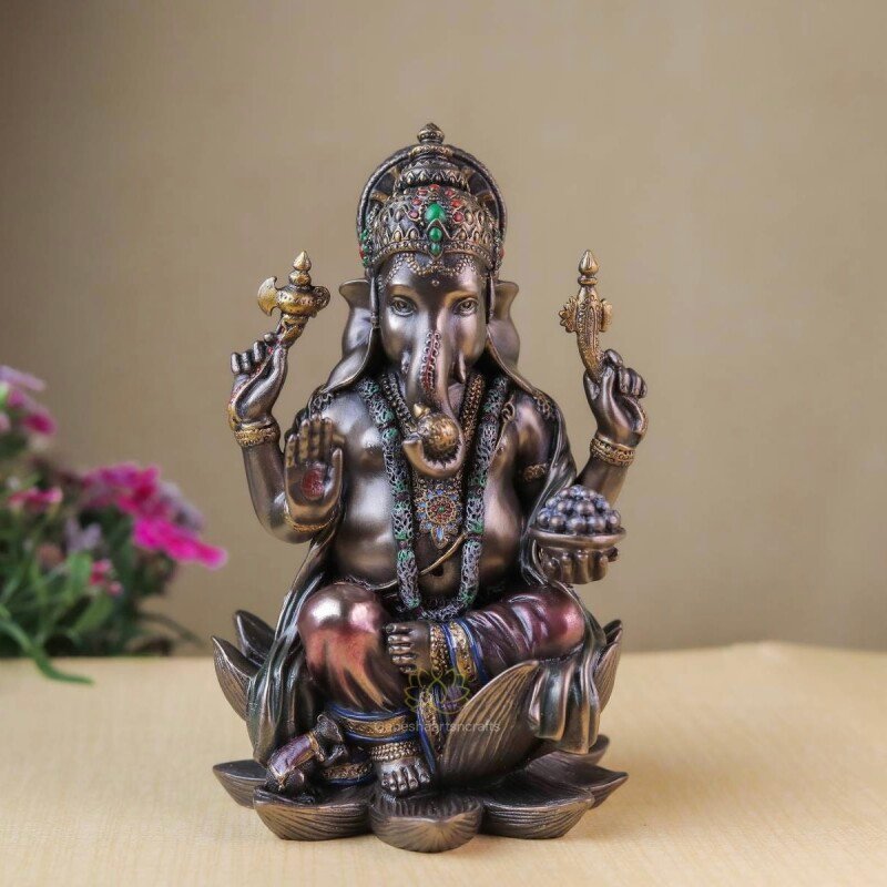 Lord Ganesha