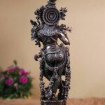 Radha Krishna Pair