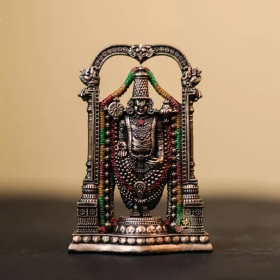 Tiruputi Balaji Idol