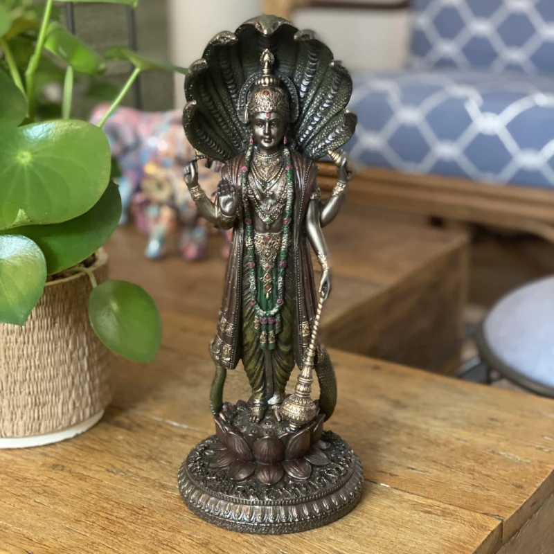Lord Vishnu