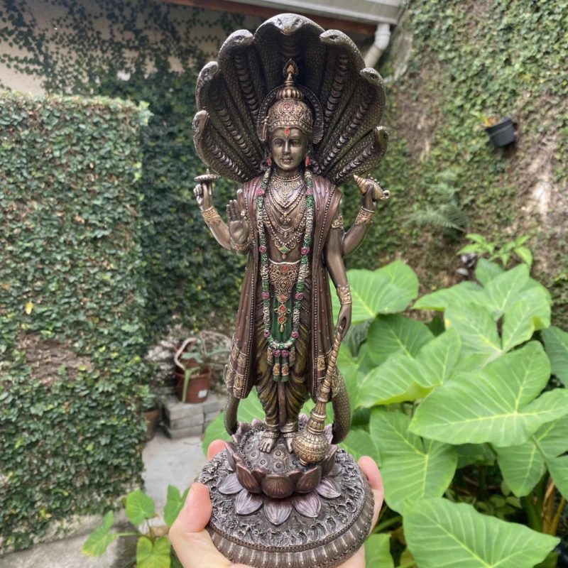 Lord Vishnu