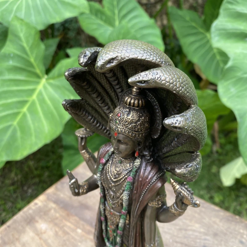 Lord Vishnu