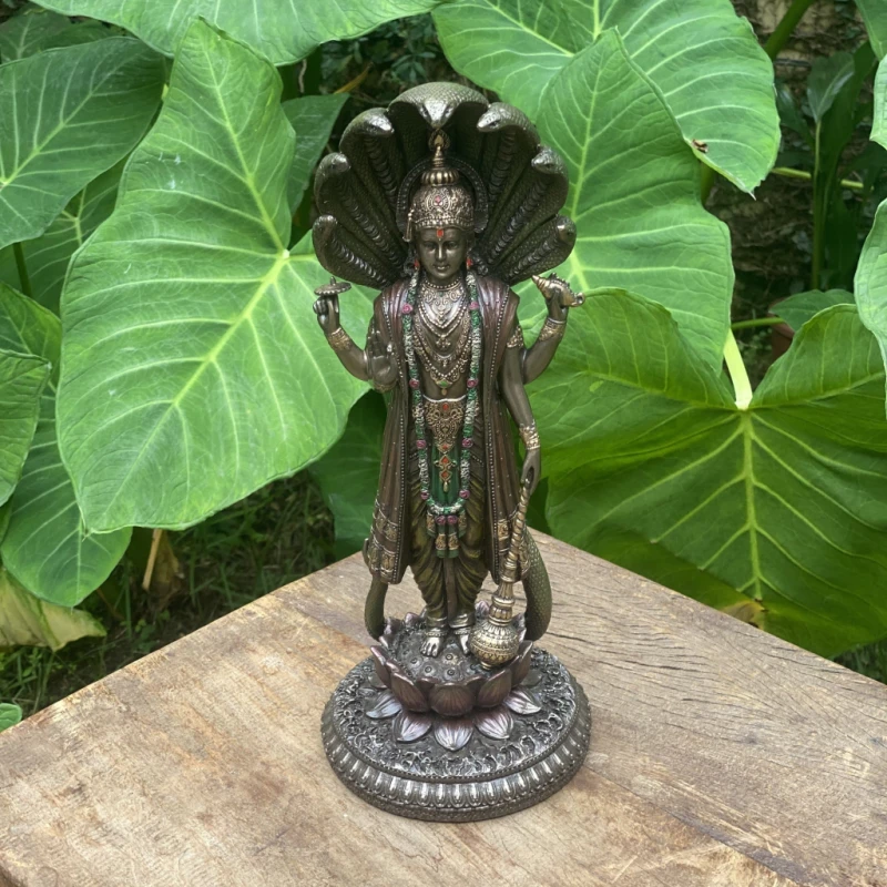 Lord Vishnu