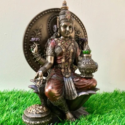 Goddess Lakhsmi