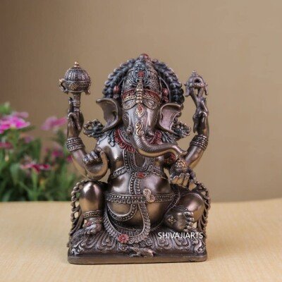 Lord Ganesha