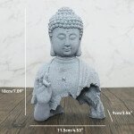Blessing Buddha