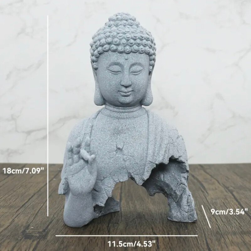 Blessing Buddha