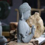 Blessing Buddha